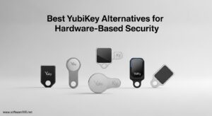 Best YubiKey Alternatives for Hardware-Based Security