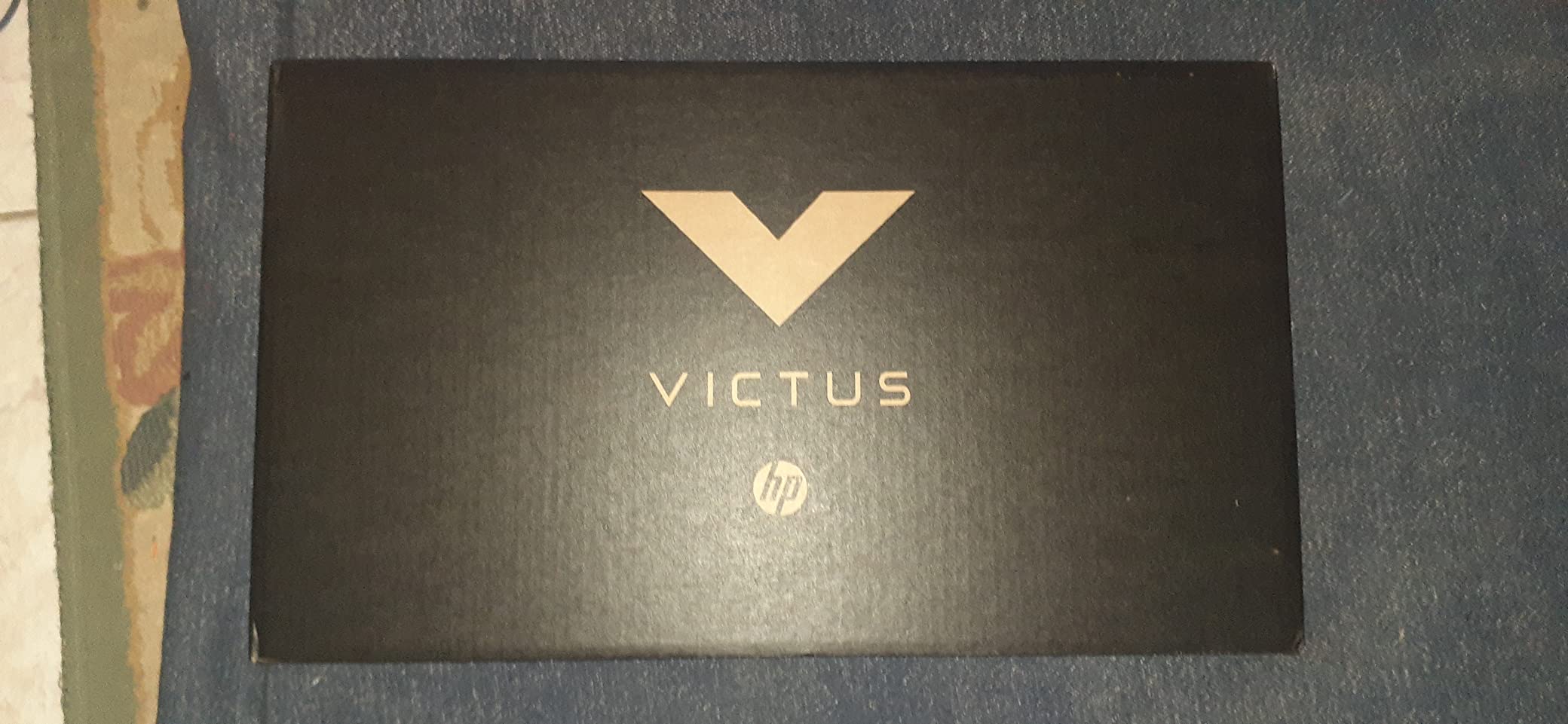 HP Victus 15 Gaming Laptop | NVIDIA GeForce RTX 3050 | 12th Gen Intel Core i5-12500H | 8GB RAM | 512GB SSD | FHD Display | Windows 11 Home | Backlit KB | 15-fa0025nr (2022) customer photo 2