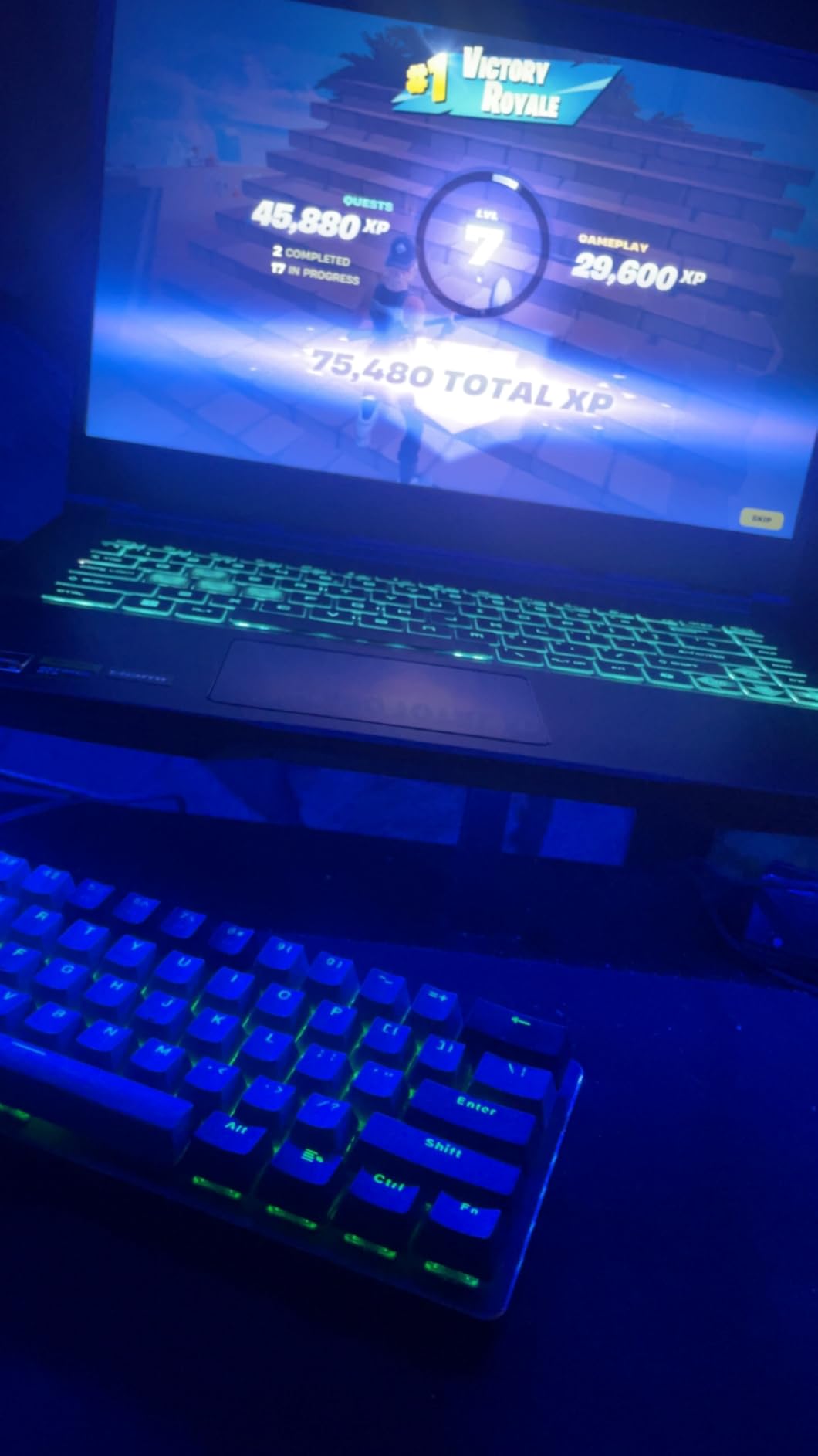 MSI Thin A15 15.6