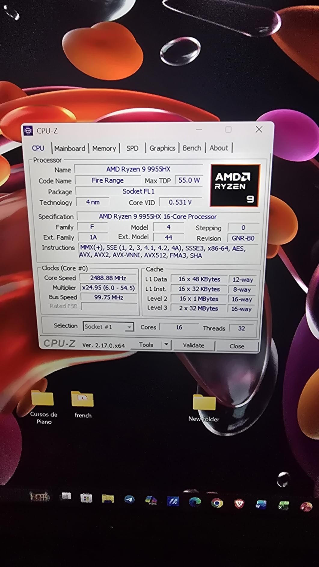 ASUS ROG Strix G16 (2025) Gaming Laptop, 16