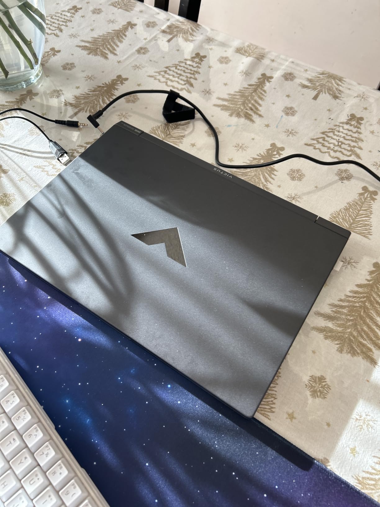 Victus 15.6