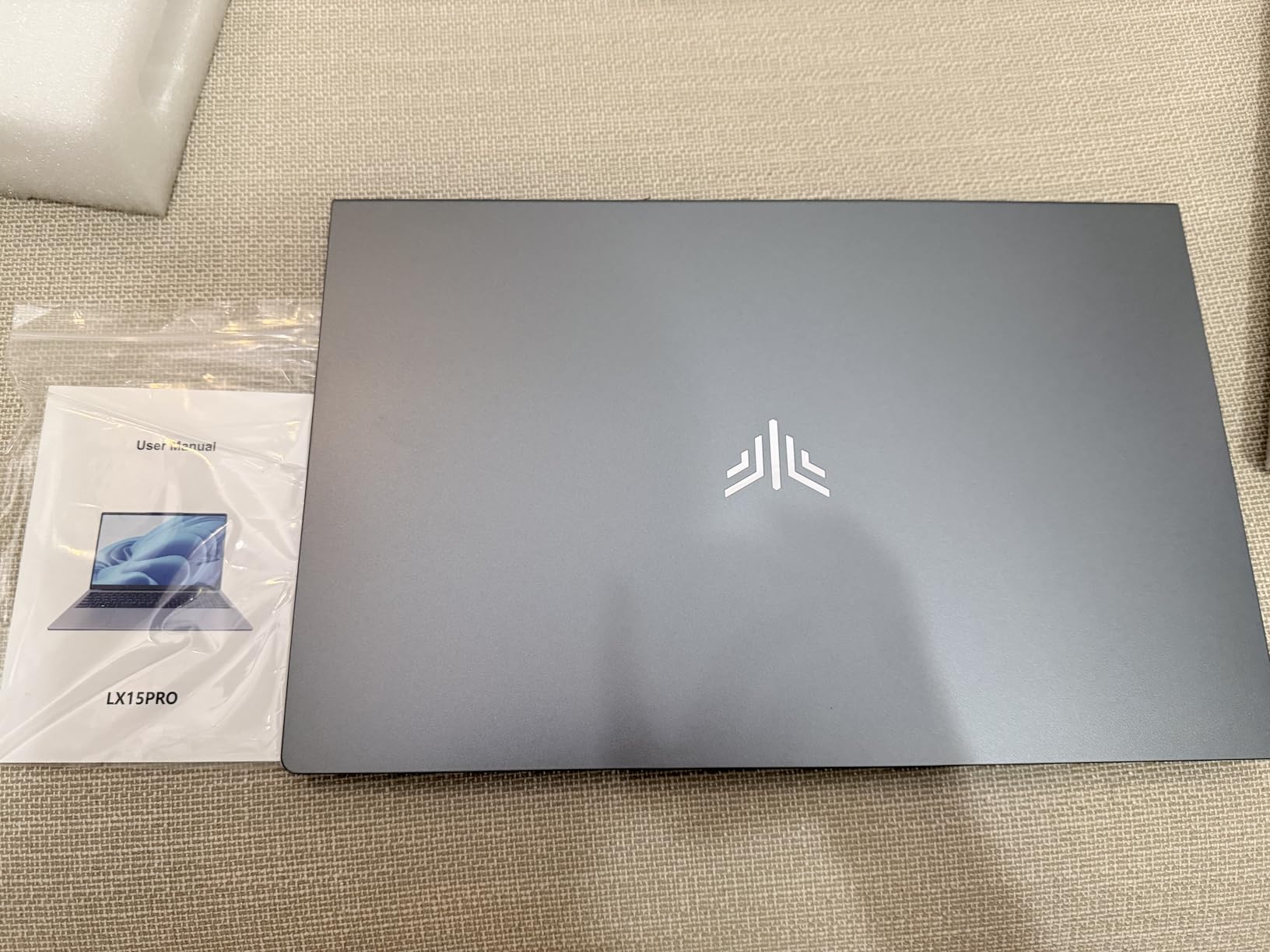 Light Gaming Laptop, AMD Ryzen 7 5700U(8C/16T, Up to 4.3GHz), 16GB RAM 512GB NVMe SSD, 2026 Laptop Computer, 15.6 Inch Laptop, WiFi 6, BT5.2, Numeric KB, HDMI Type-C USB 3.2 Multitasking Laptop customer photo 1
