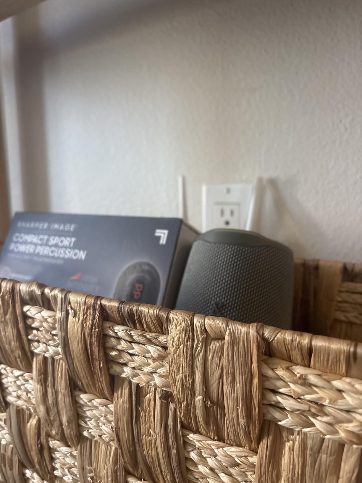 NETGEAR WiFi Range Extender (EX6120) - Add up to 1,500 sq. ft., 25 Devices - AC1200 Dual Band Wireless Signal Extender (Up to 1.2 Gbps Speed), Compact Wall Plug Design - Free Expert Help customer photo 2
