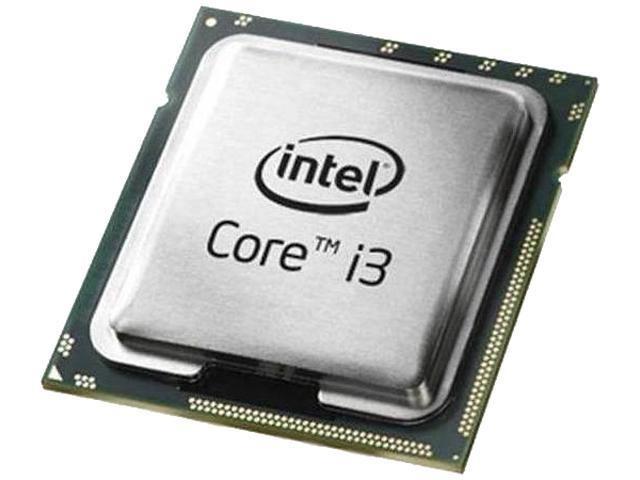 Intel BX80684I38100 8th Gen Core i3-8100 Processor (BX80684I38100) customer photo 2