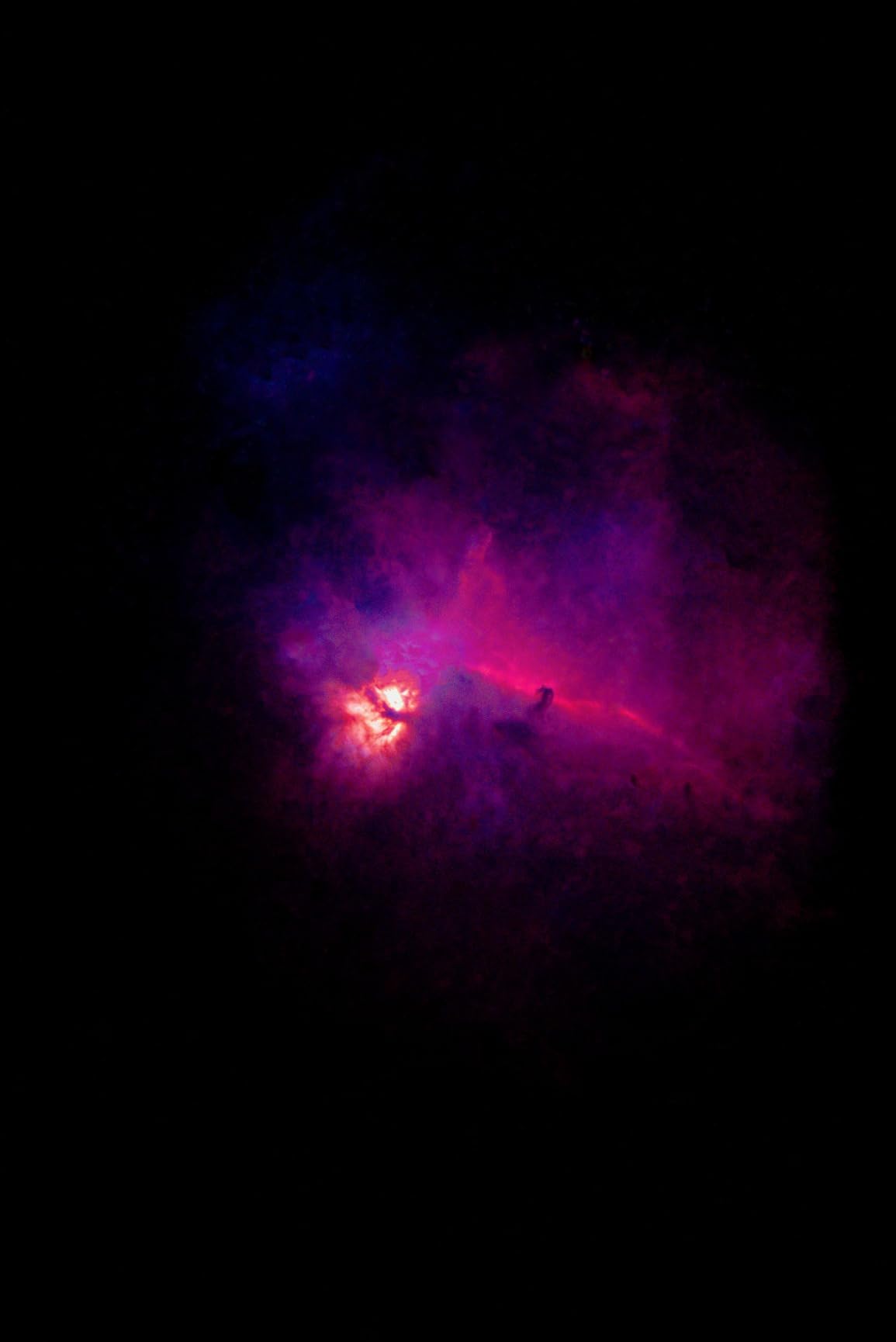 ASI183MC Pro 20.18 MP CMOS Color Astronomy Camera with USB 3.0# ASI183MC-P customer photo 1