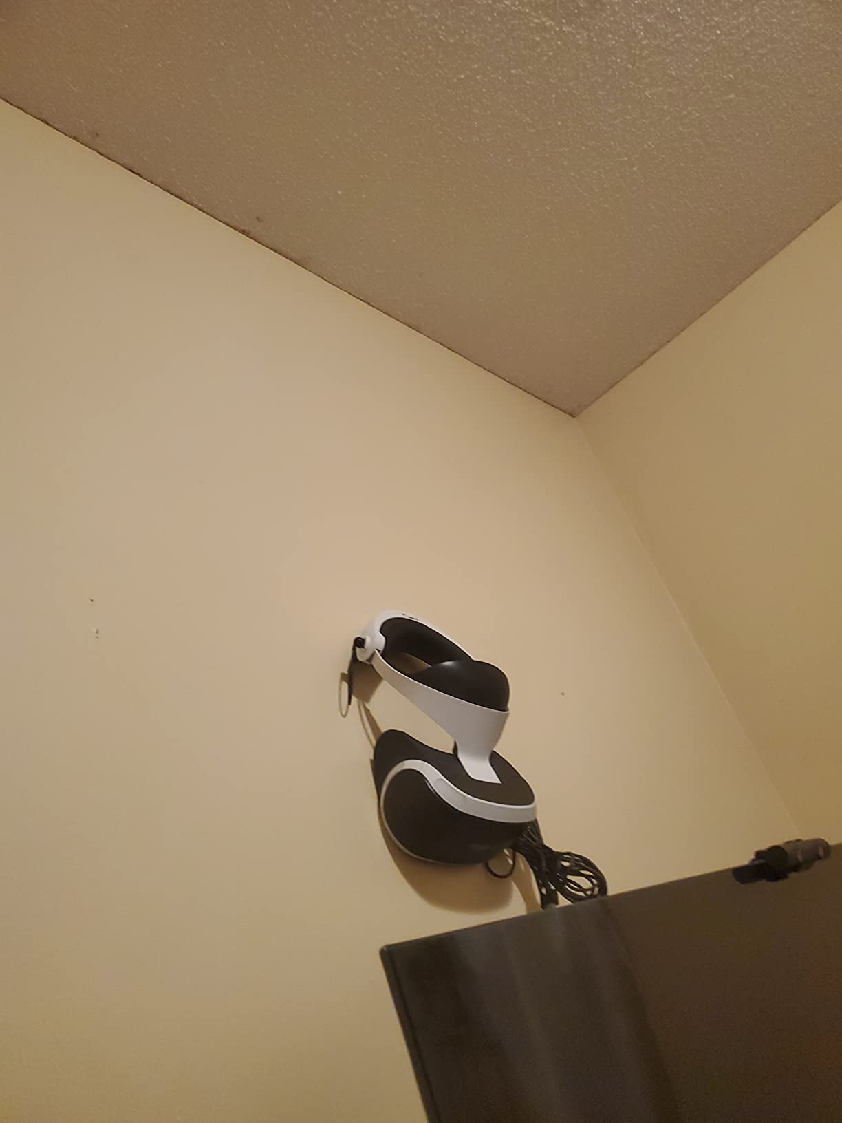 PlayStation VR Headset + Camera Bundle (Renewed) customer photo 1