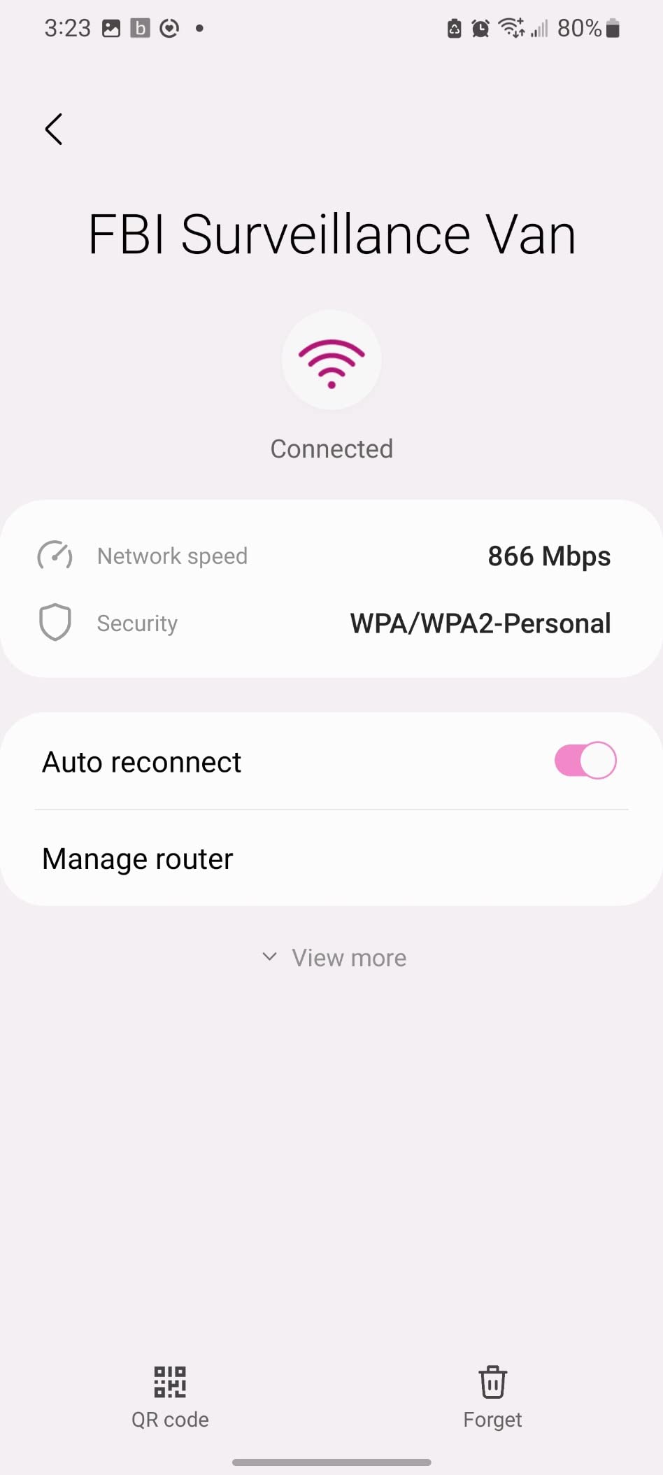 Tenda AV1000 WiFi Powerline Adapter Kit with Gigabit Ports, Powerline Extender with AC650 Dual Band WiFi, Plug and Play, for HD/3D/4K Video Streaming and Gaming (PH10) customer photo 2