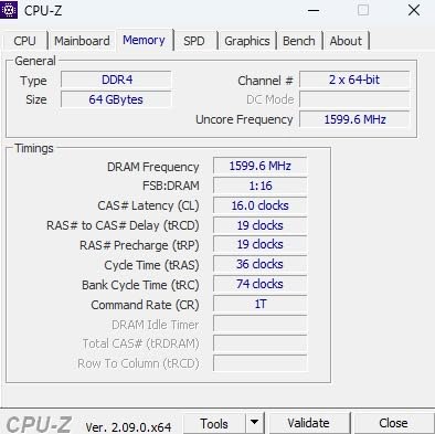G.SKILL Trident Z Neo Series DDR4 RAM (XMP) 32GB (2x16GB) 3600MT/s CL18-22-22-42 1.35V Intel AMD Desktop Computer Memory U-DIMM (F4-3600C18D-32GTZN) customer photo 1