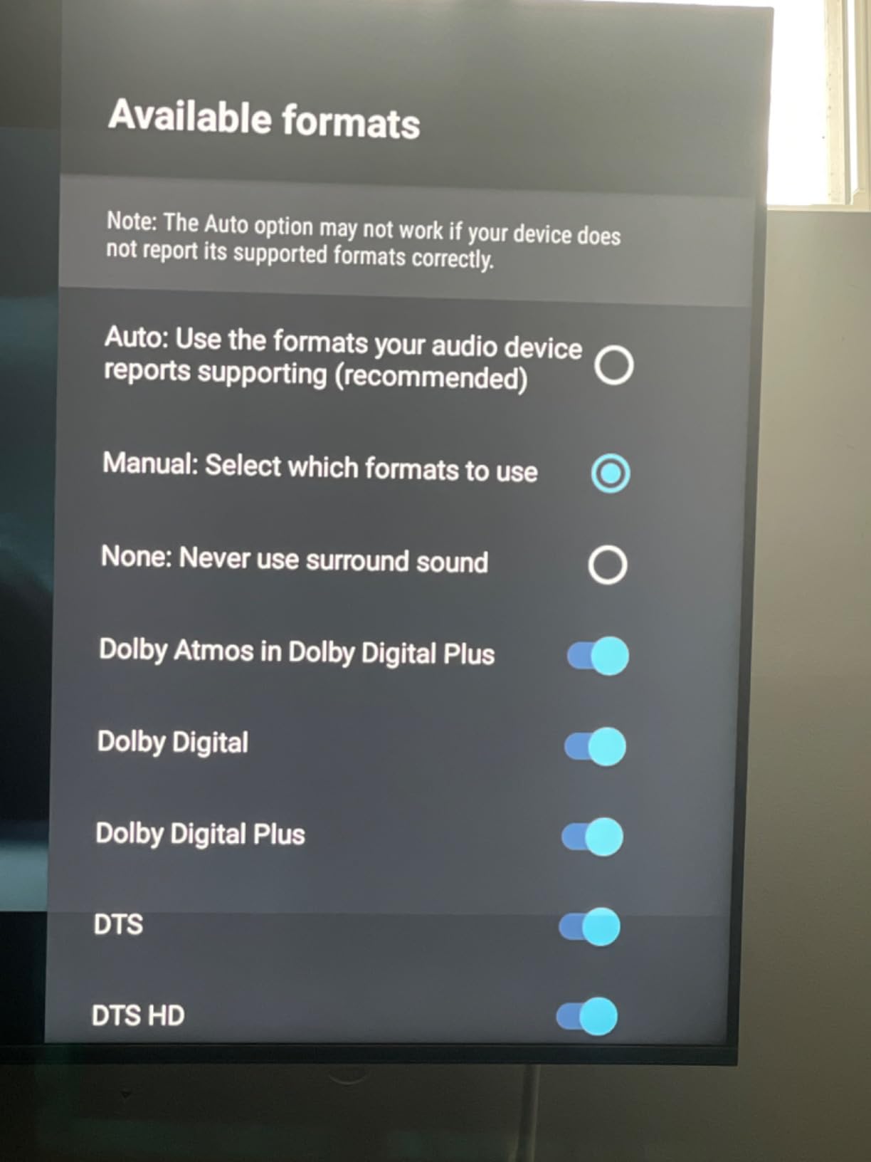 NVIDIA Shield Android TV Pro - 4K HDR High Performance Media Player customer photo 2