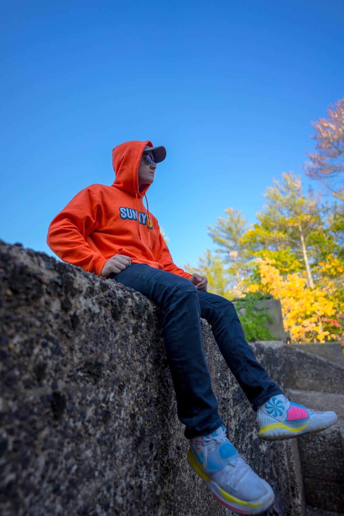 FE 20mm F1.8 G Full-Frame Large-Aperture Ultra-Wide Prime Angle G Lens, Model: SEL20F18G, Black customer photo 2