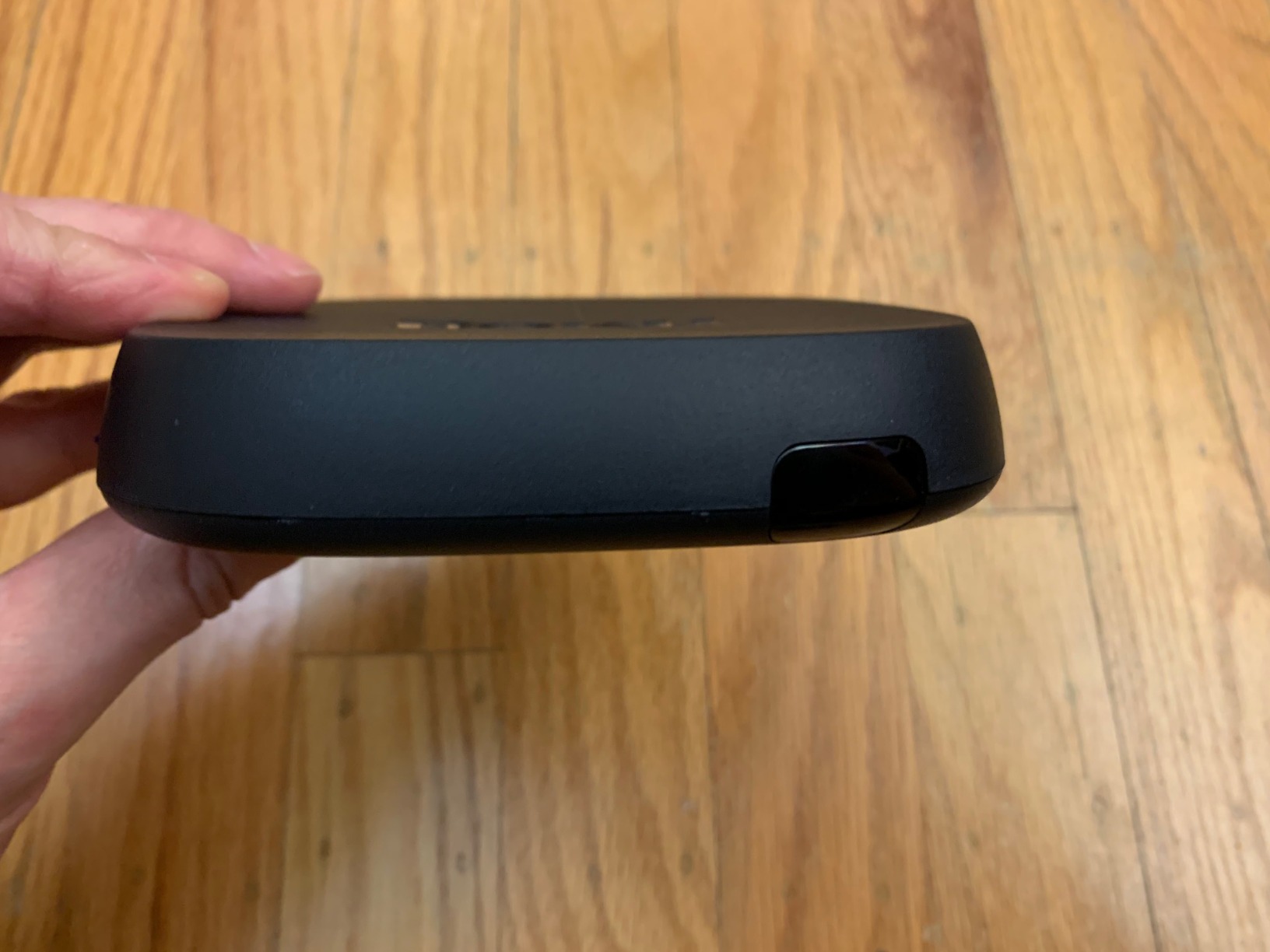 Roku Ultra | Streaming Device HD/4K/HDR/Dolby Vision with Dolby Atmos customer photo 2