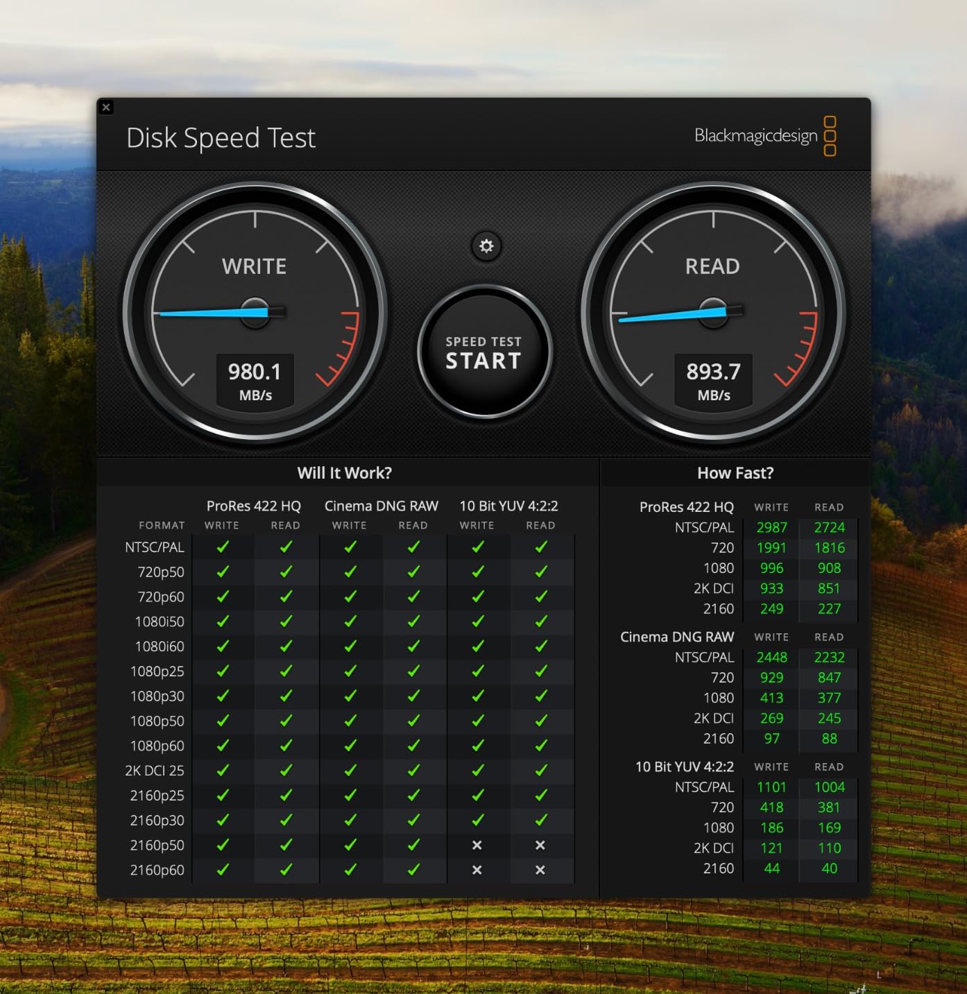 SANDISK 4TB Extreme PRO Portable SSD - Up to 2000MB/s, USB-C, USB 3.2 Gen 2x2, IP65 Water and Dust Resistance (SDSSDE81-4T00-G25) customer photo 2
