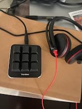 Vaydeer One-Handed Mechanical Keyboard Support NKRO, Hotkeys, One-Click Start, 9 Fully Programmable Keys with Floating Window and Macro Multifunctional Keypad for iOS, Windows, Gift Idea for Him/Her customer photo 1