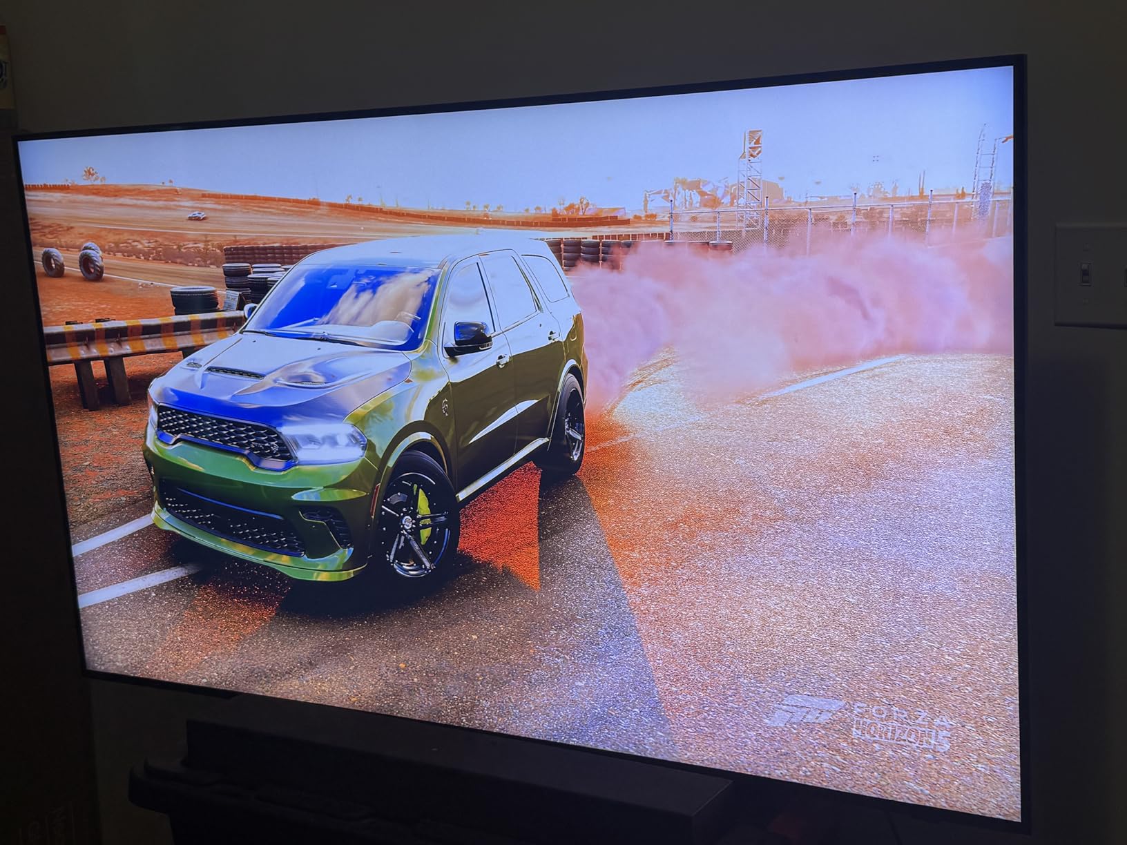 SAMSUNG 85-Inch Class QLED 4K Q70C Series Quantum HDR, Dual LED, Object Tracking Sound Lite, Q-Symphony, Motion Xcelerator Turbo+, Gaming Hub, Smart TV with Alexa Built-in (QN85Q70C, 2023 Model), Black customer photo 2