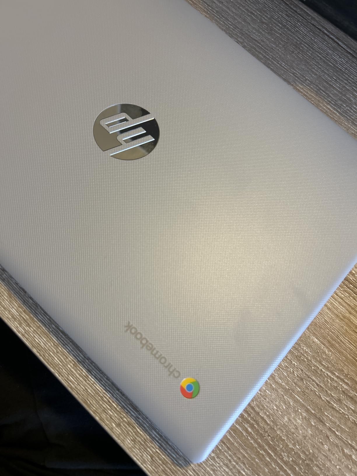HP 14