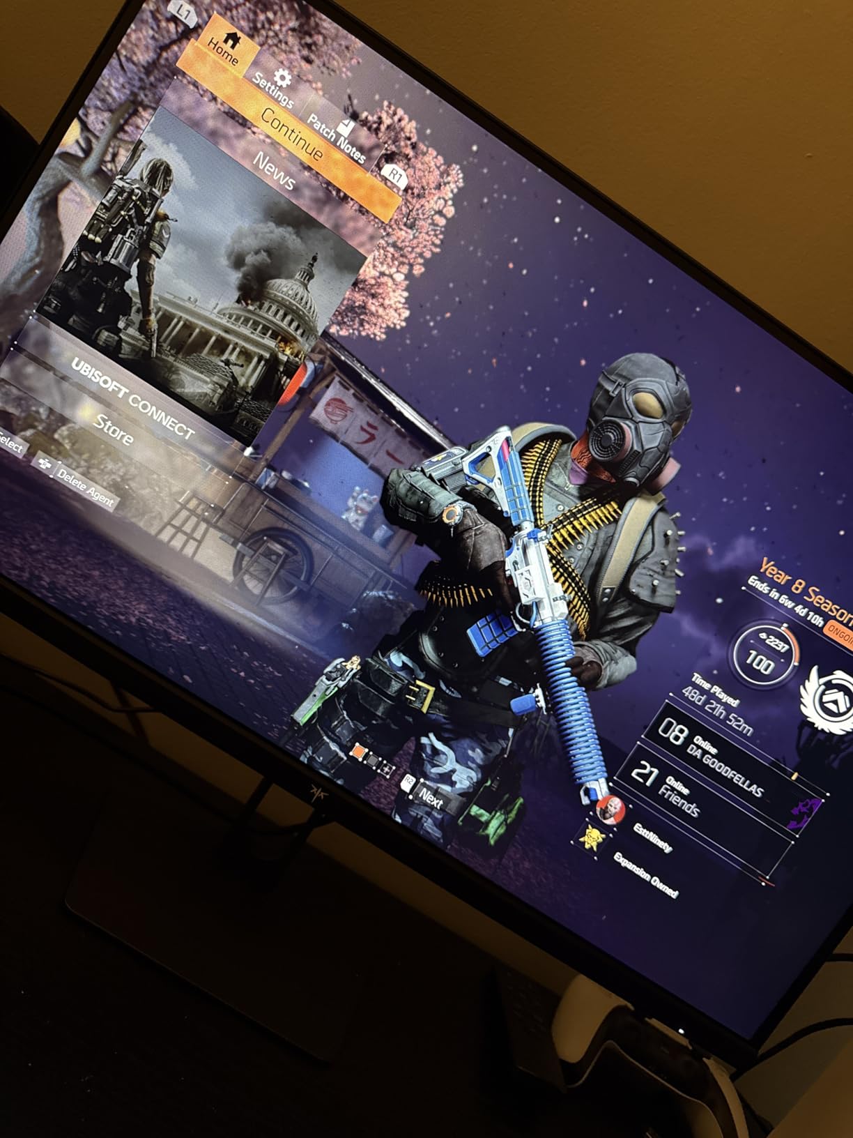 KTC 27 Inch 4K Mini LED Monitor, Fast IPS, HDR1000 160Hz 144Hz Gaming Monitor, Speakers, Type-C 90W, HDMI/DP/USB, Swivel/Height/Pivot/Tilt, VESA, Vertical Monitor for Gaming & PC customer photo 2
