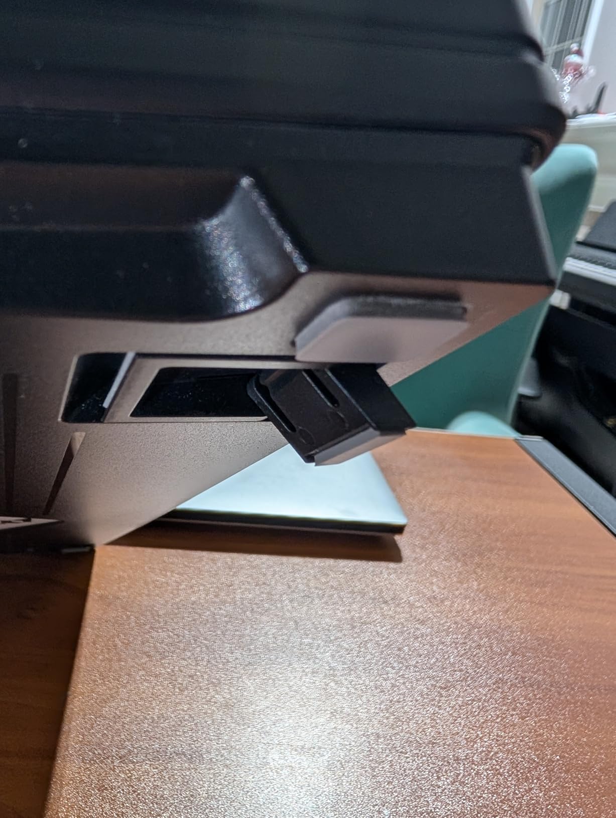 YUNZII YZ87 Gasket Mechanical Keyboard, TKL Wireless Hot Swappable with 5-Layer Padding, BT5.0/2.4G/USB-C NKRO RGB Backlit for Win/Mac (White, Milk Switch) customer photo 1