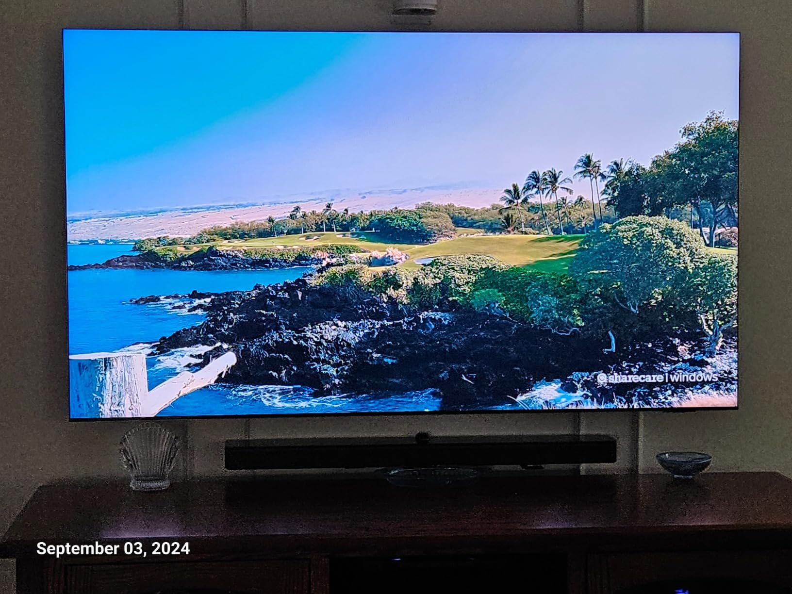 Samsung 65-Inch Class Neo QLED 8K QN900D Series Mini LED Smart TV (2024 Model) customer photo 2