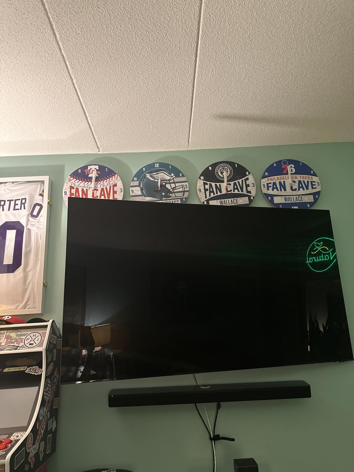 Samsung 85-Inch Class QLED 8K QN800D Series Mini LED Smart TV (QN85QN800D, 2024) customer photo 1