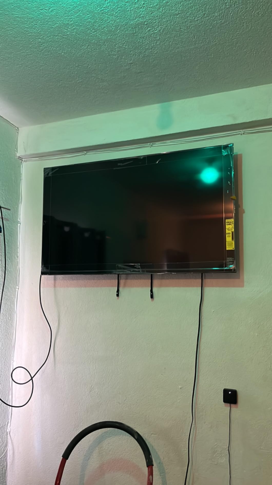 Sony 75-Inch Class 4K Ultra HD BRAVIA 3 LED Smart TV with Google TV, Dolby Vision HDR, and Exclusive Features for PlayStation 5 (K-75S30) customer photo 1