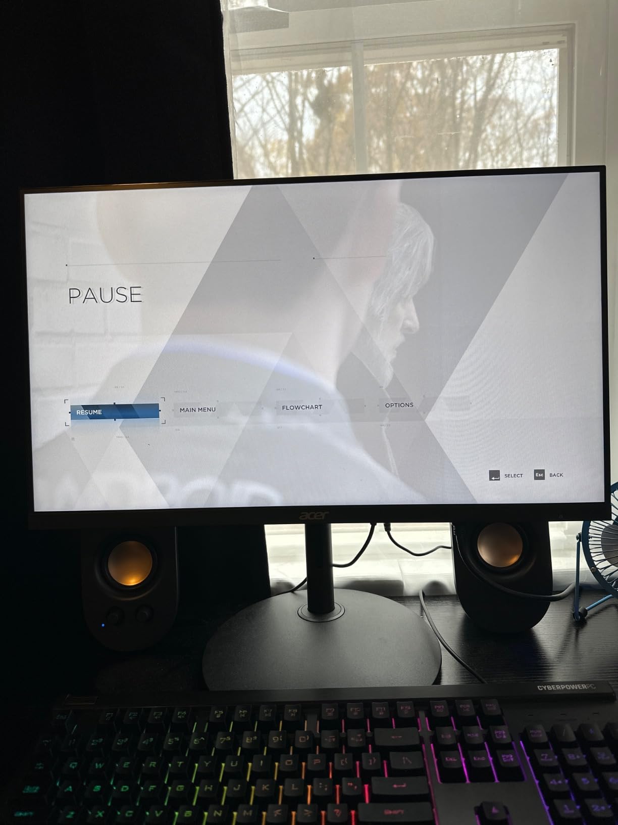 acer SH322QK bmiphux 31.5