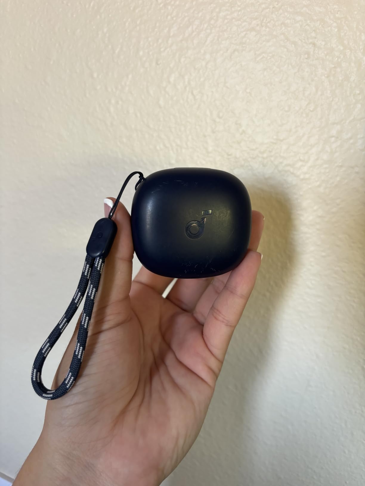 Soundcore by Anker P20i True Wireless Earbuds, 10mm Drivers with Big Bass, Bluetooth 5.3, 30H Playtime, Water-Resistant, 2 Mics for AI Clear Calls, 22 Preset EQs, Customization via App customer photo 1
