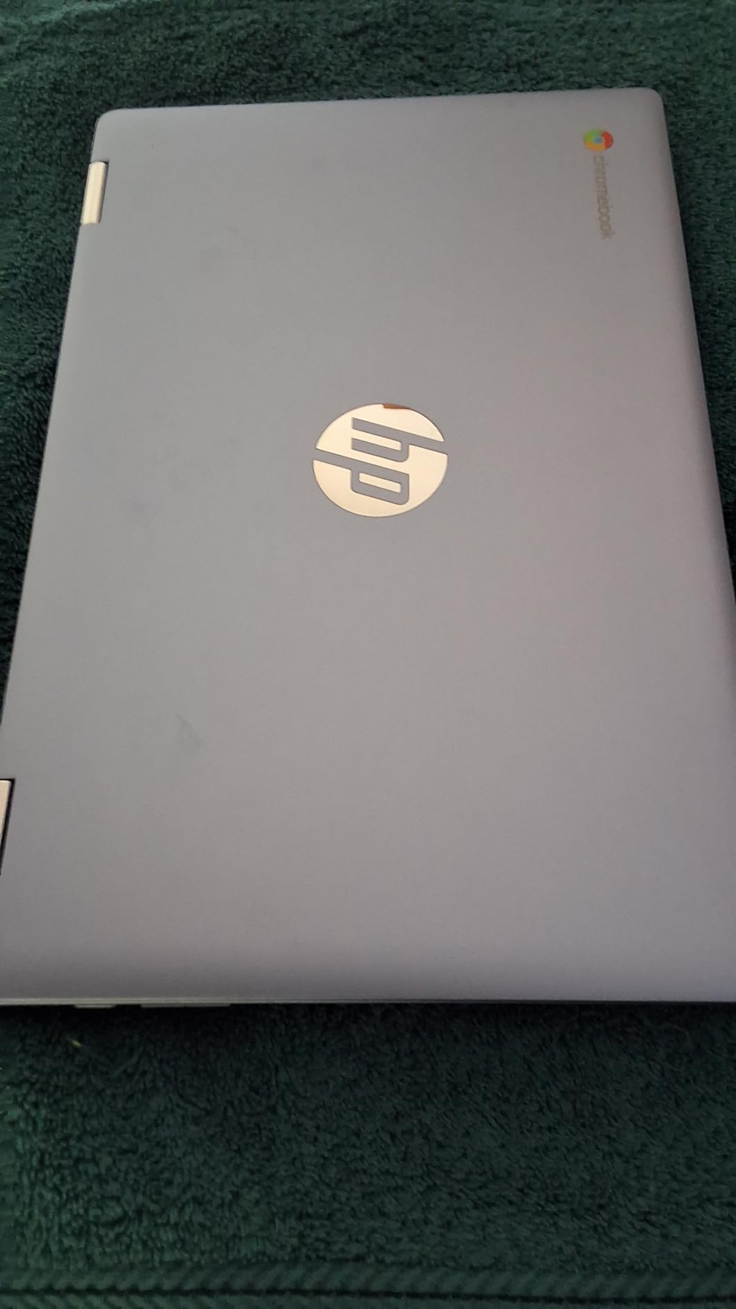 HP Convertible 2-in-1 Chromebook 14