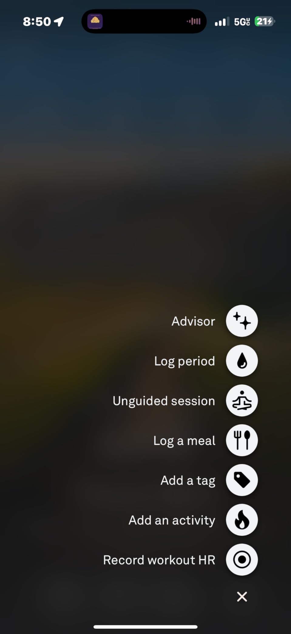 Oura Ring 4 - Silver - Size 9 - Smart Ring, Sleep, Activity, Women's Health, AI Advisor, Up to 8 Days of Battery Life, Size Before You Buy, Android & iOS Compatible customer photo 2