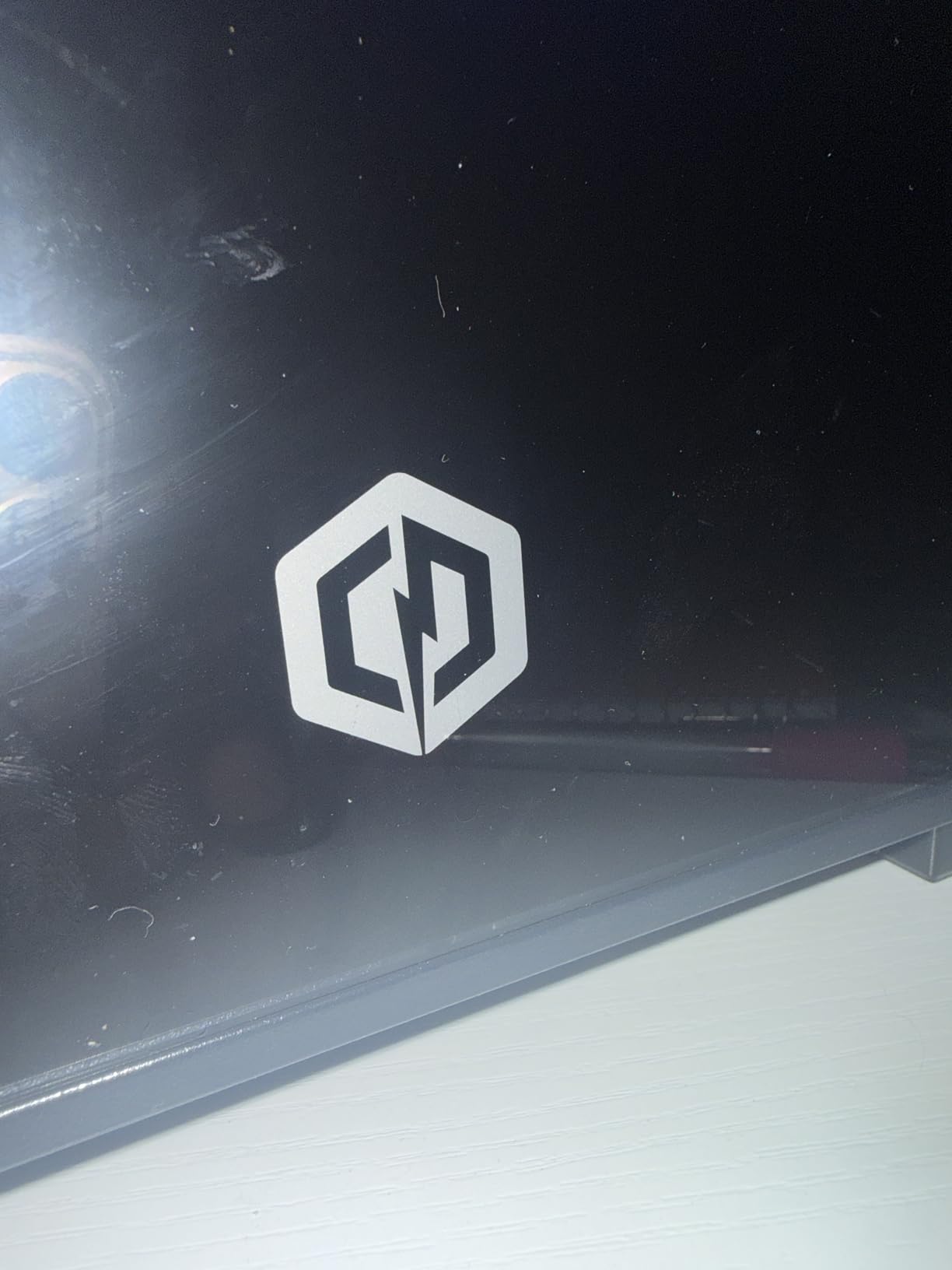 CYBERPOWERPC Gamer Master Gaming PC, AMD Ryzen 5 5500 3.6GHz, Radeon RX 6400 4GB, 16GB DDR4, 500GB PCIe Gen4 SSD, WiFi Ready & Windows 11 Home (GMA3100A) customer photo 2