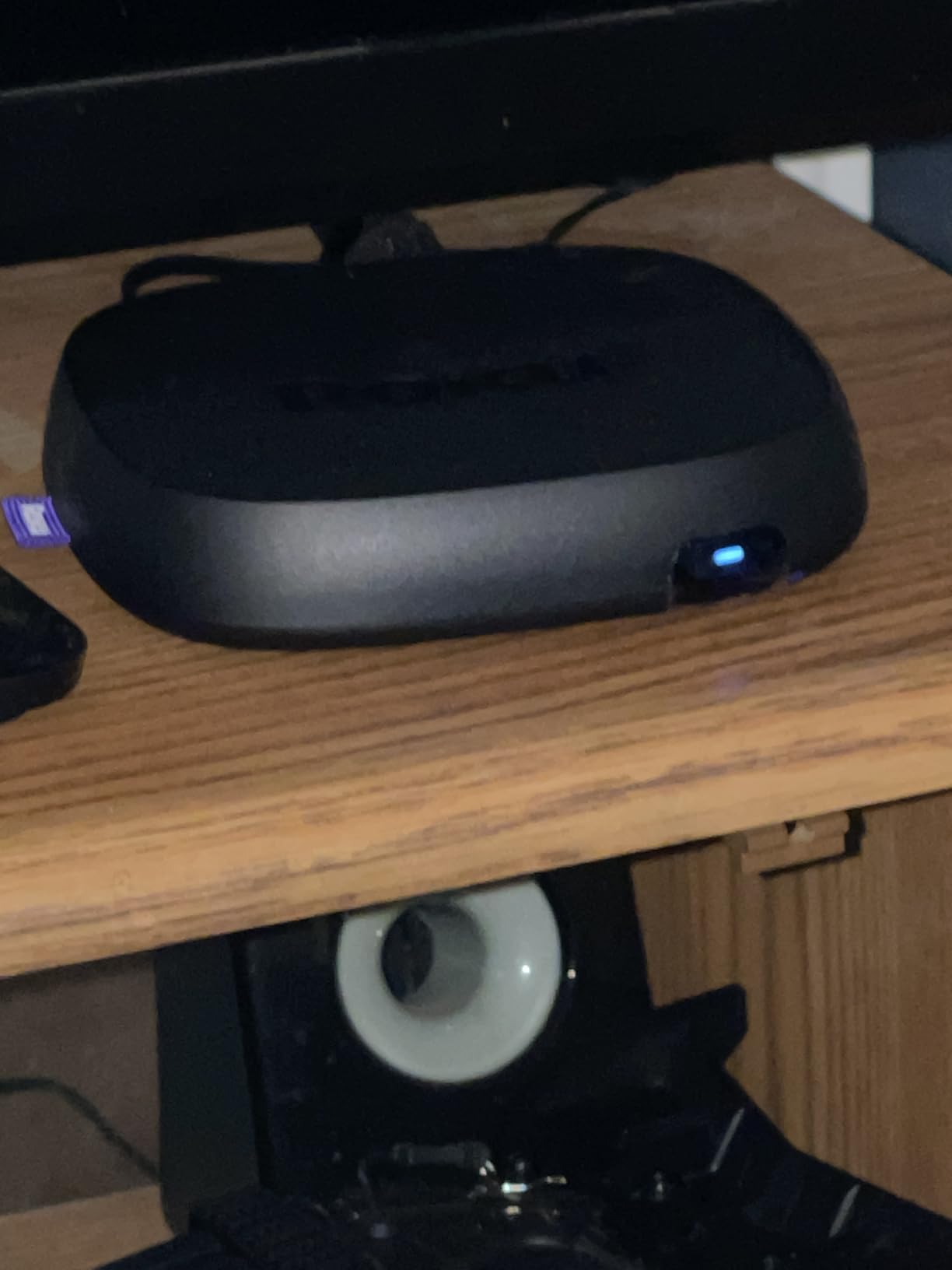 Roku Ultra - Ultimate Streaming Player 4K HDR10+ Dolby Vision & Atmos customer photo 1