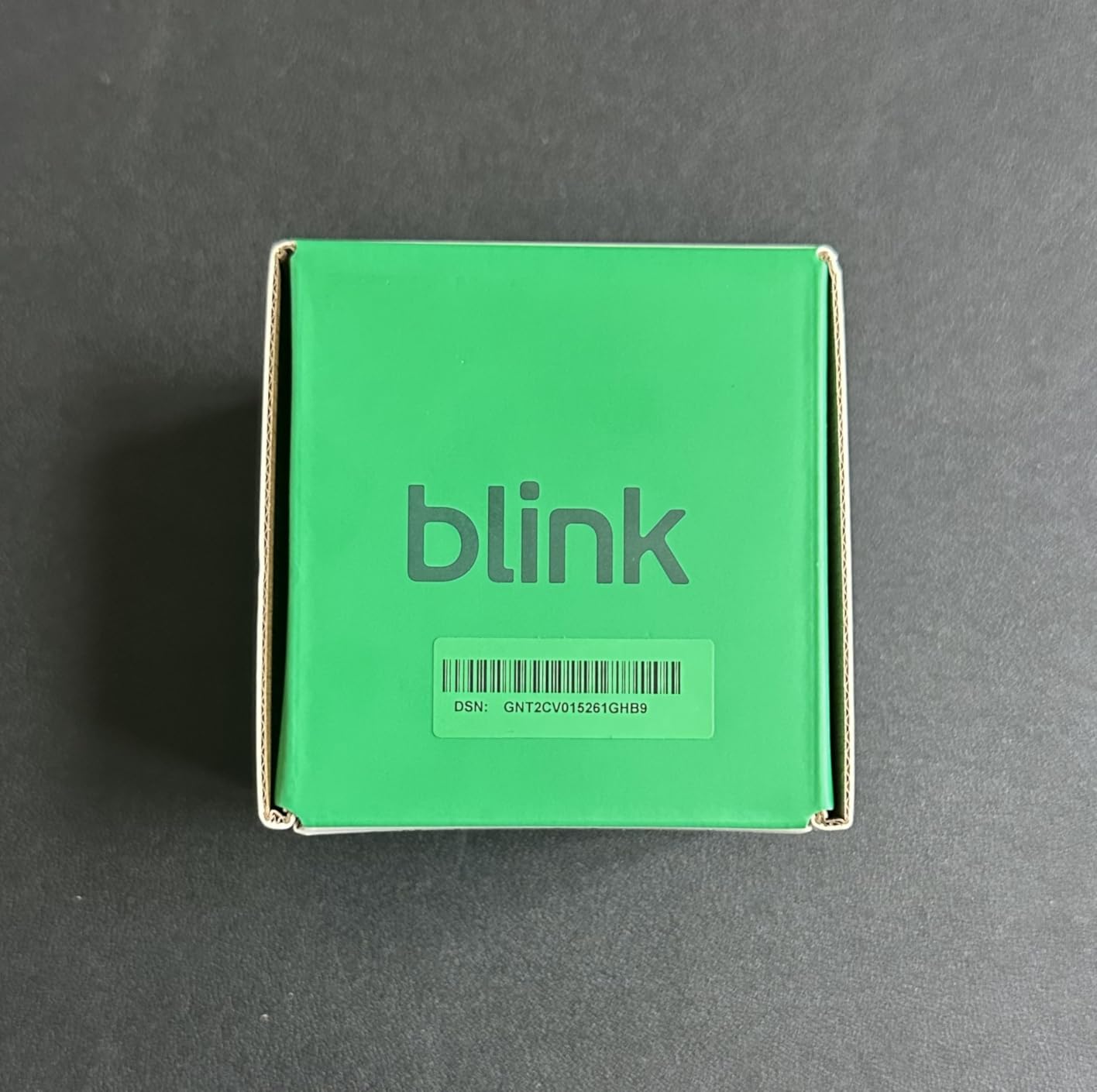 Blink Outdoor 4 - Wireless smart security camera, two-year battery life, 1080p HD day and infrared night live view, two-way talk, Sync Module Core included - 3 camera system customer photo 2