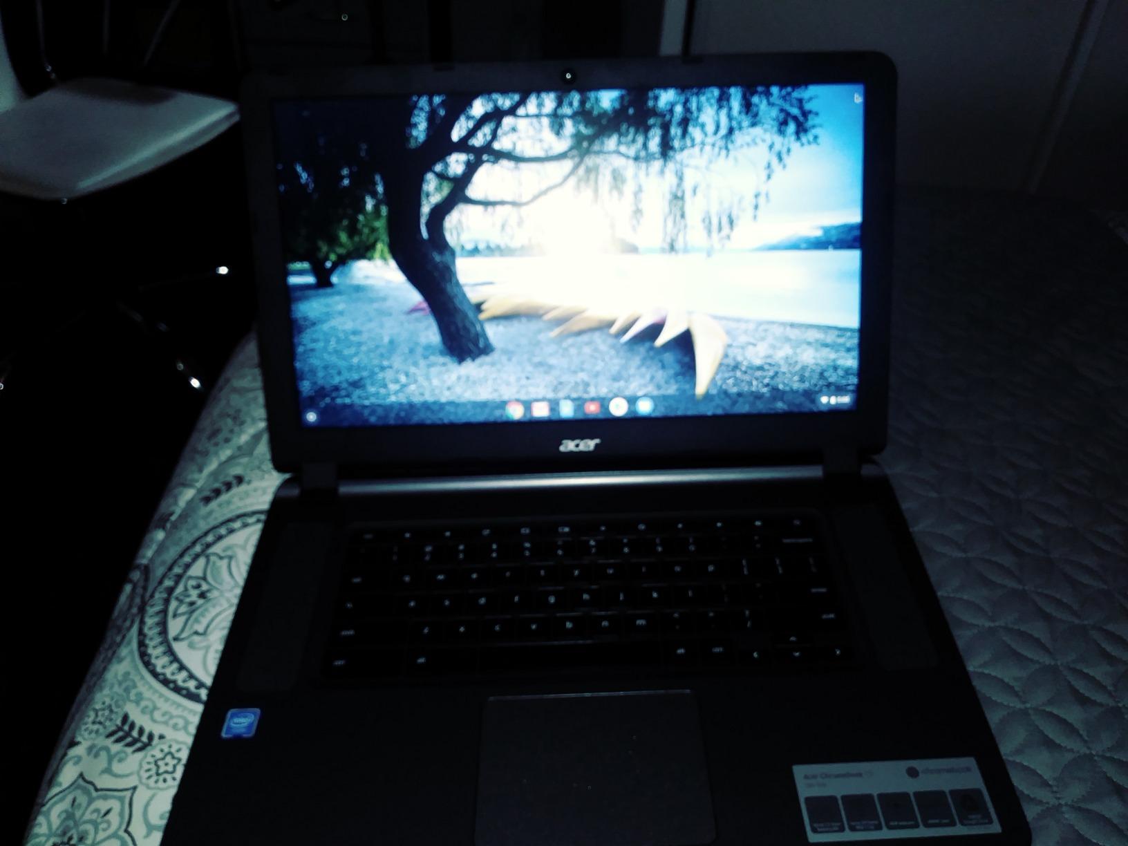 acer Chromebook 311 11.6
