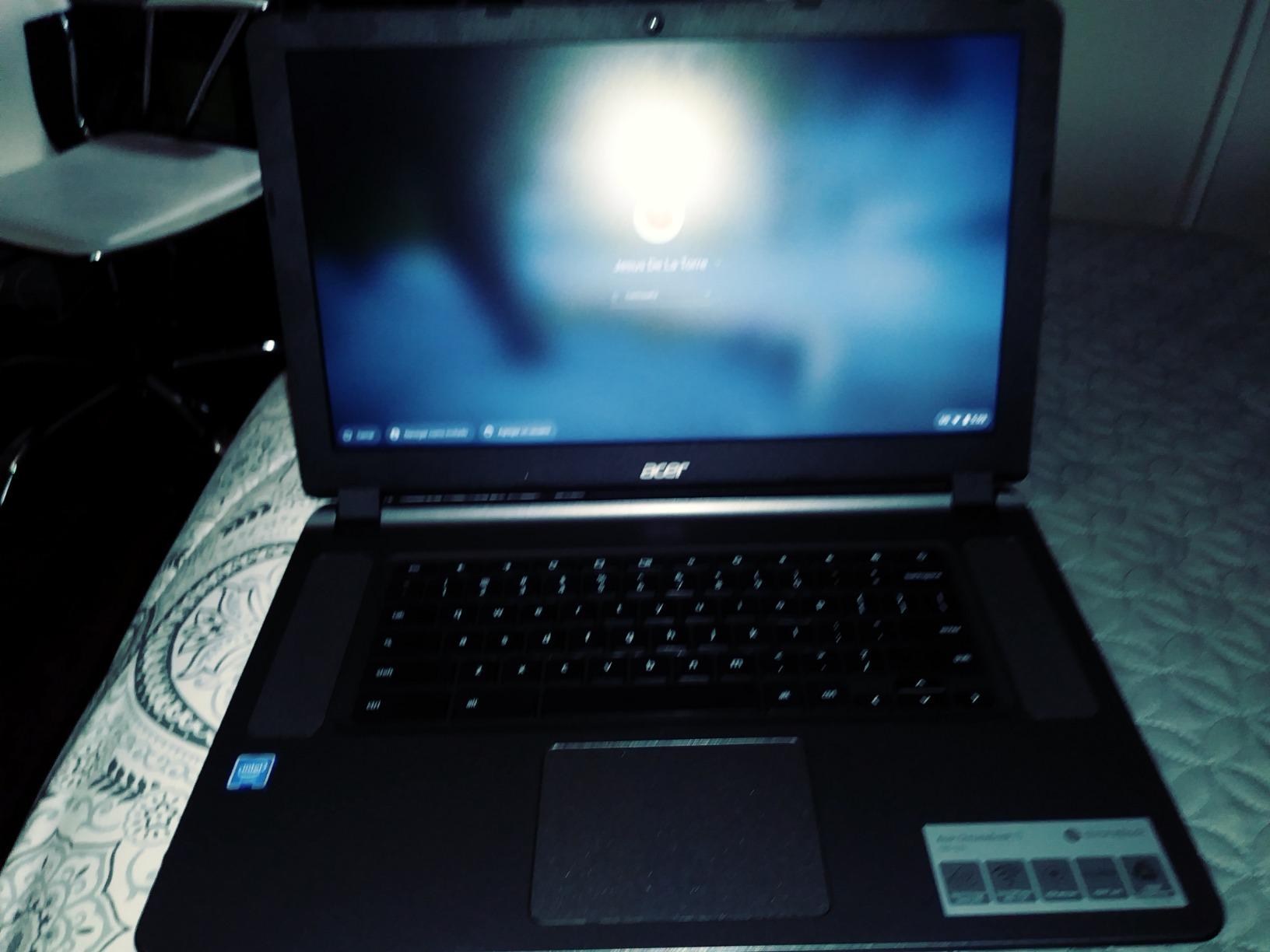 acer Chromebook 311 11.6