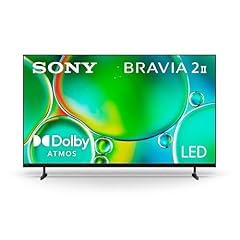 Sony BRAVIA 2 II 43 Inch 4K Ultra HD LED Smart TV with Google TV and Exclusive Features for PlayStation 5 (K-43S20M2) customer photo 1