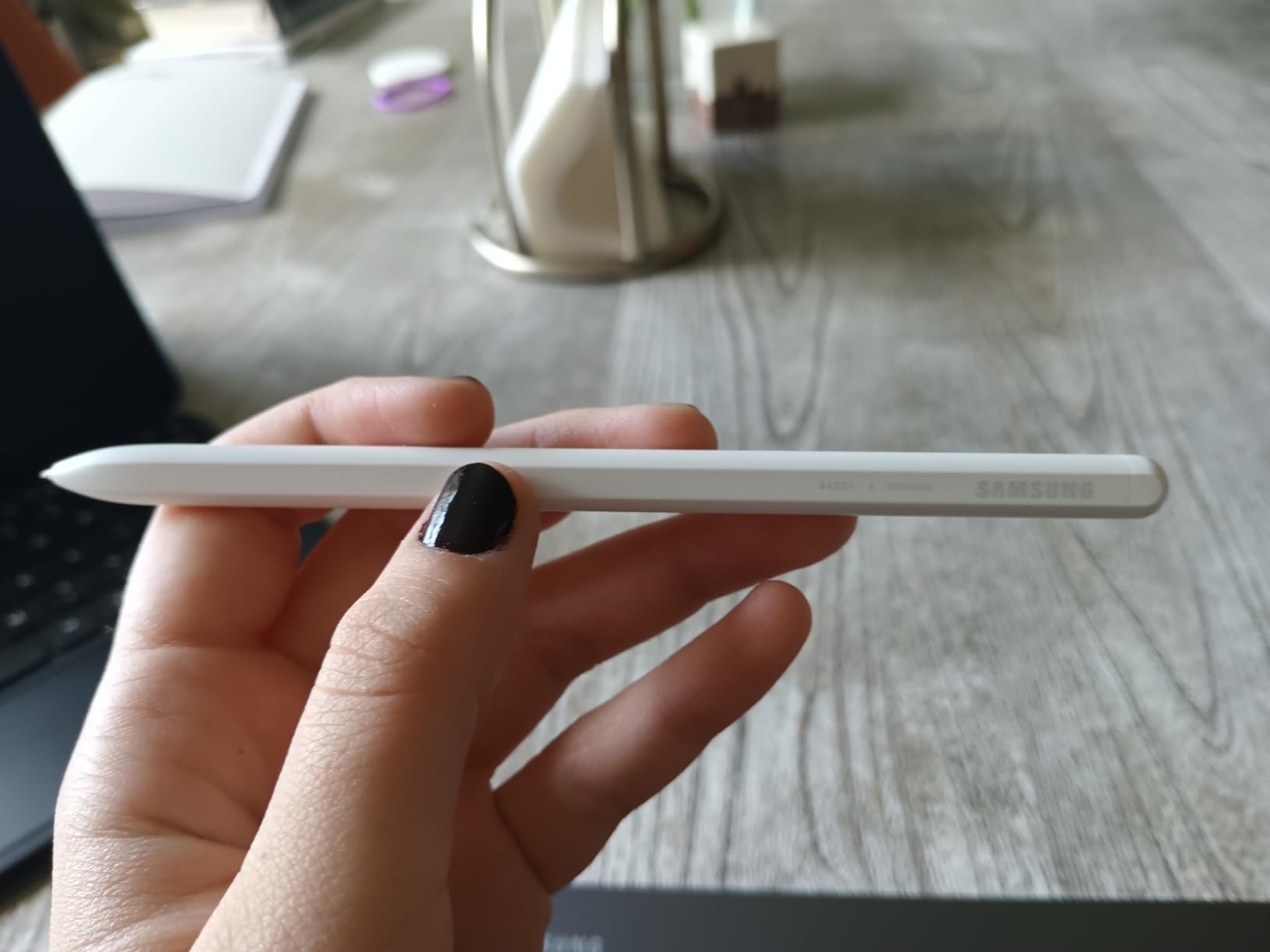 Samsung Galaxy Tab S10 FE Android Tablet (10.9