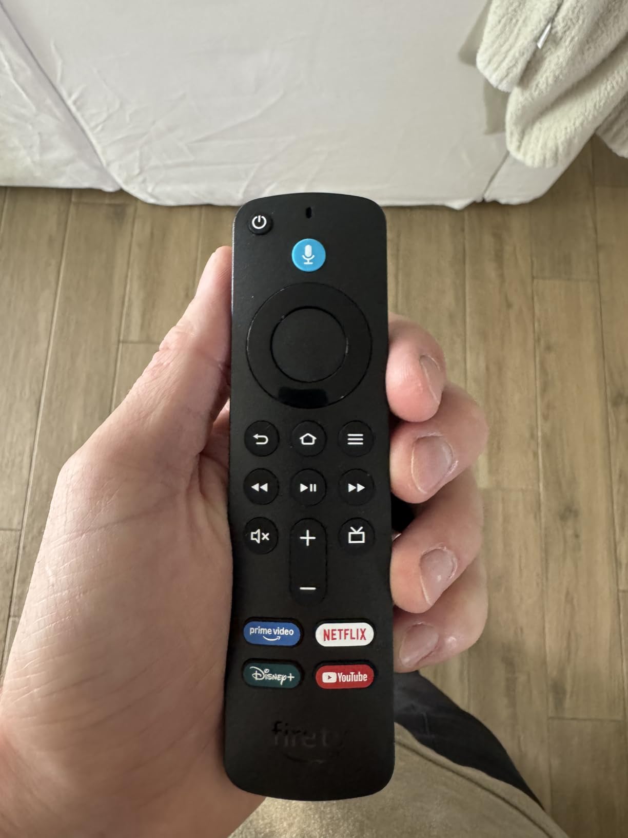 Amazon Fire TV Stick 4K Plus (newest model) customer photo 2