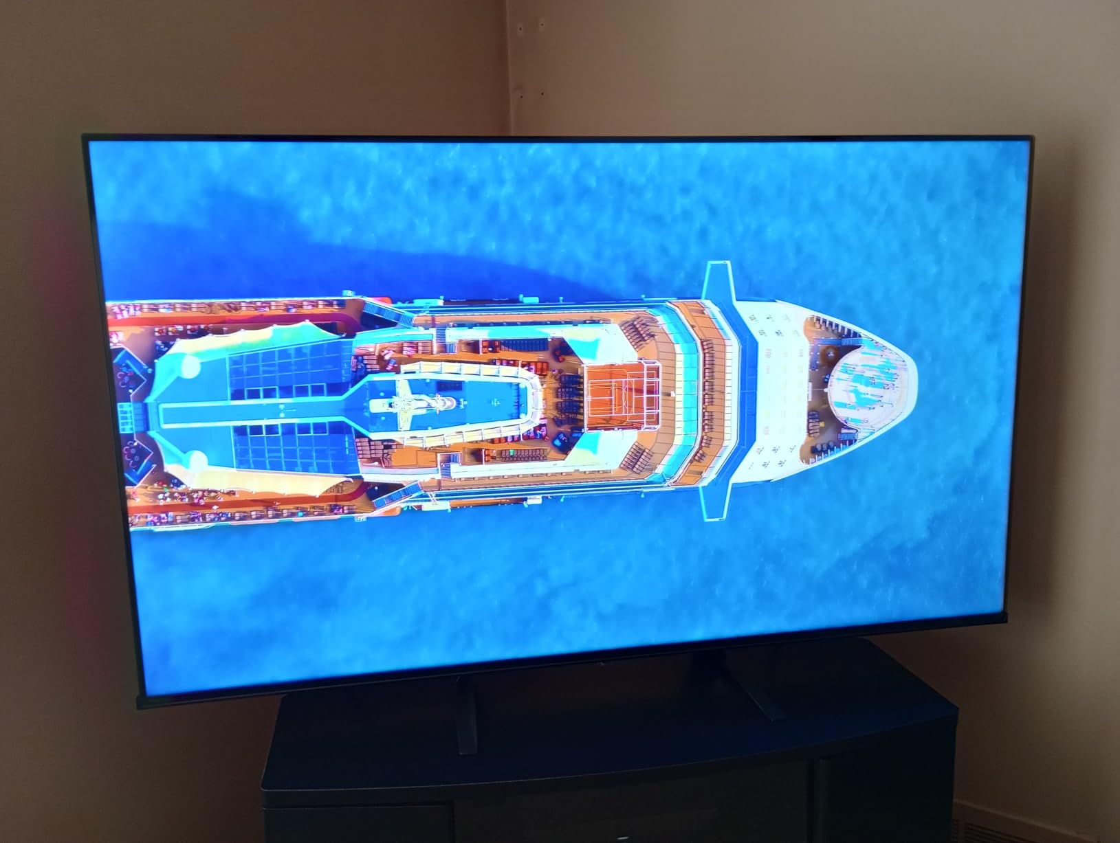 Hisense 65