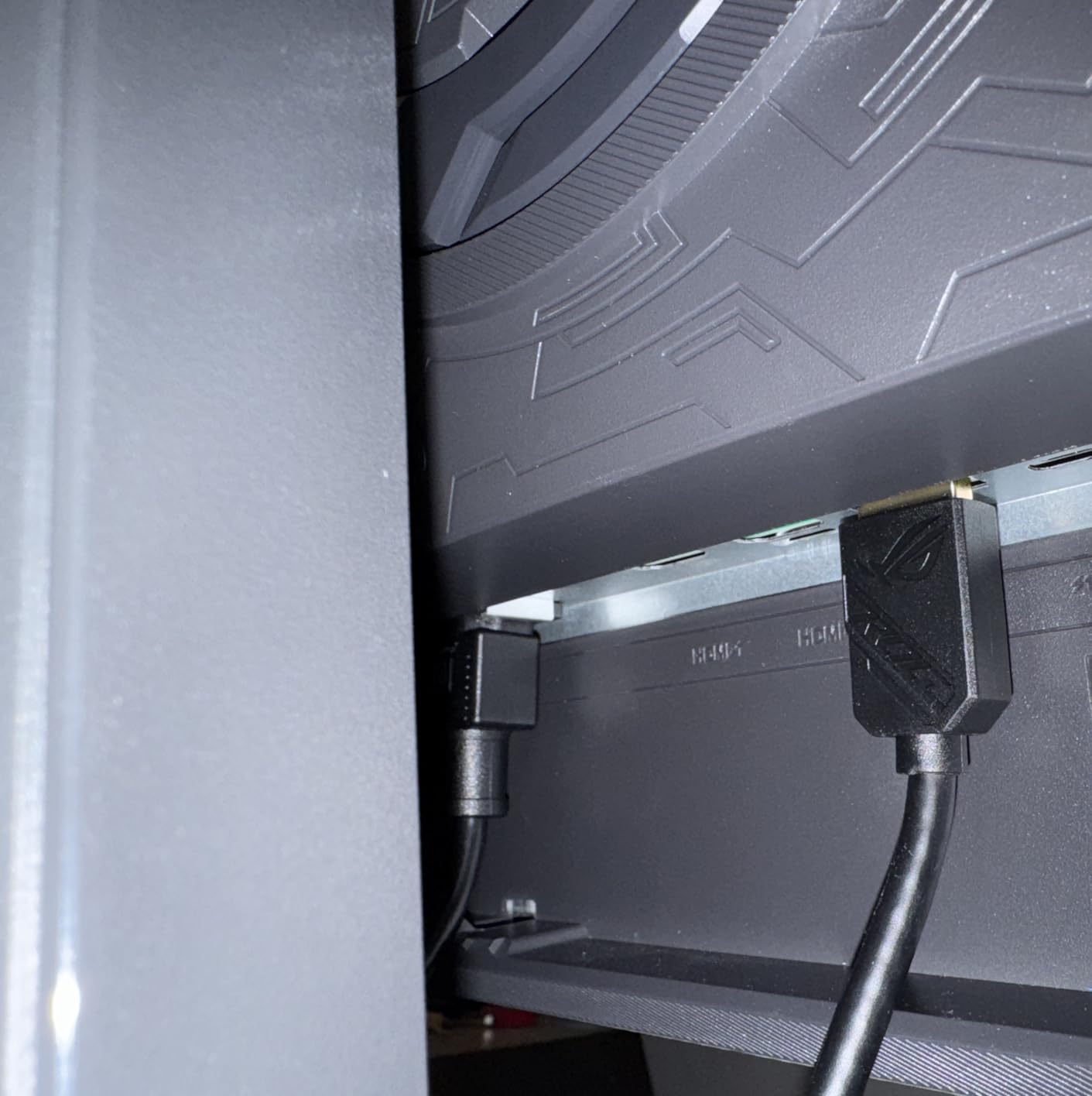 ASUS ROG Strix 27