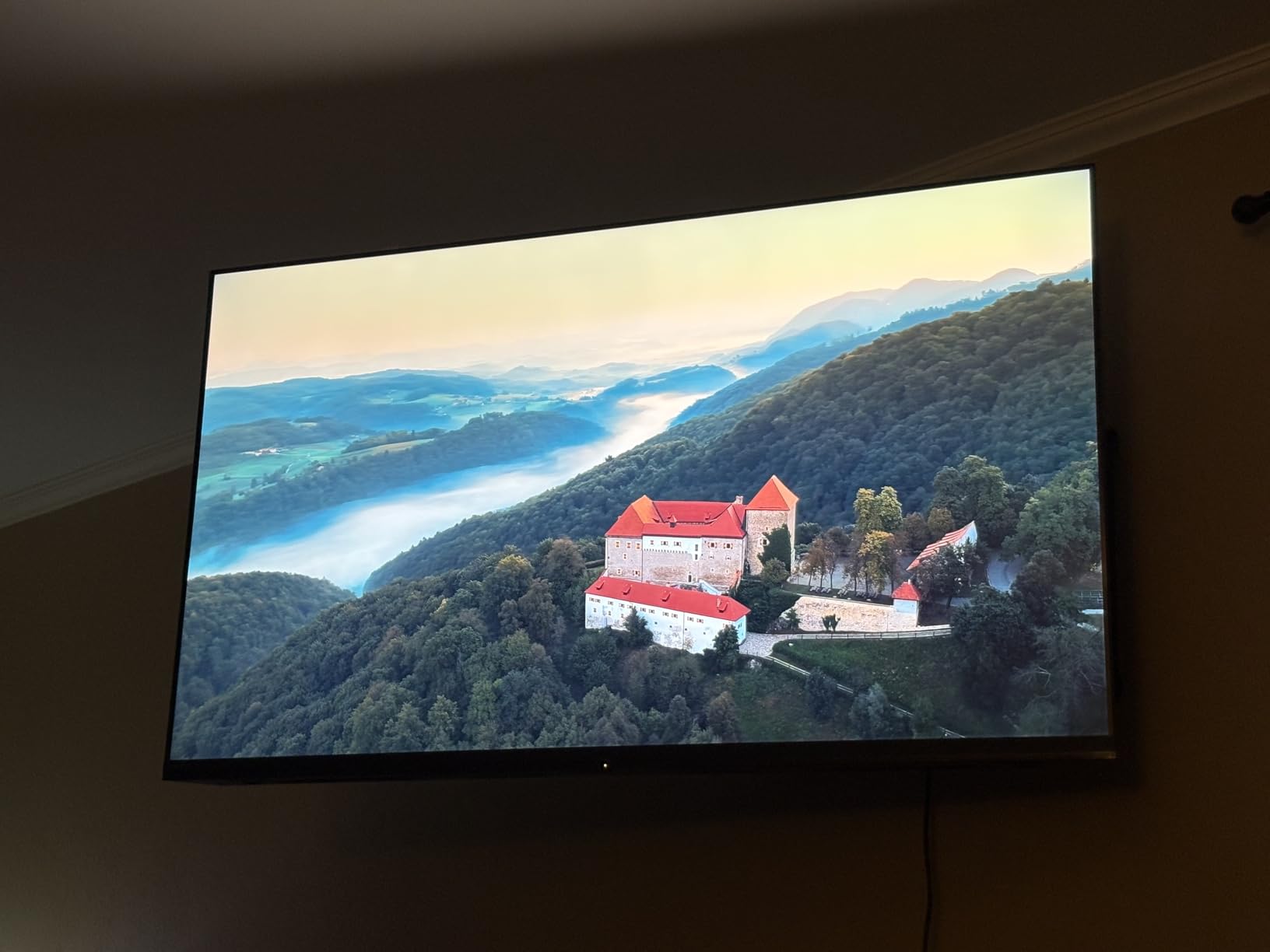 Sony BRAVIA 3 II 75 Inch 4K HDR LED Smart Google TV with Gemini, XR Processor with AI Technology, Dolby Vision/Atmos, 120Hz Television, Anti-Glare Screen, K-75XR30M2, 2026 Model customer photo 1