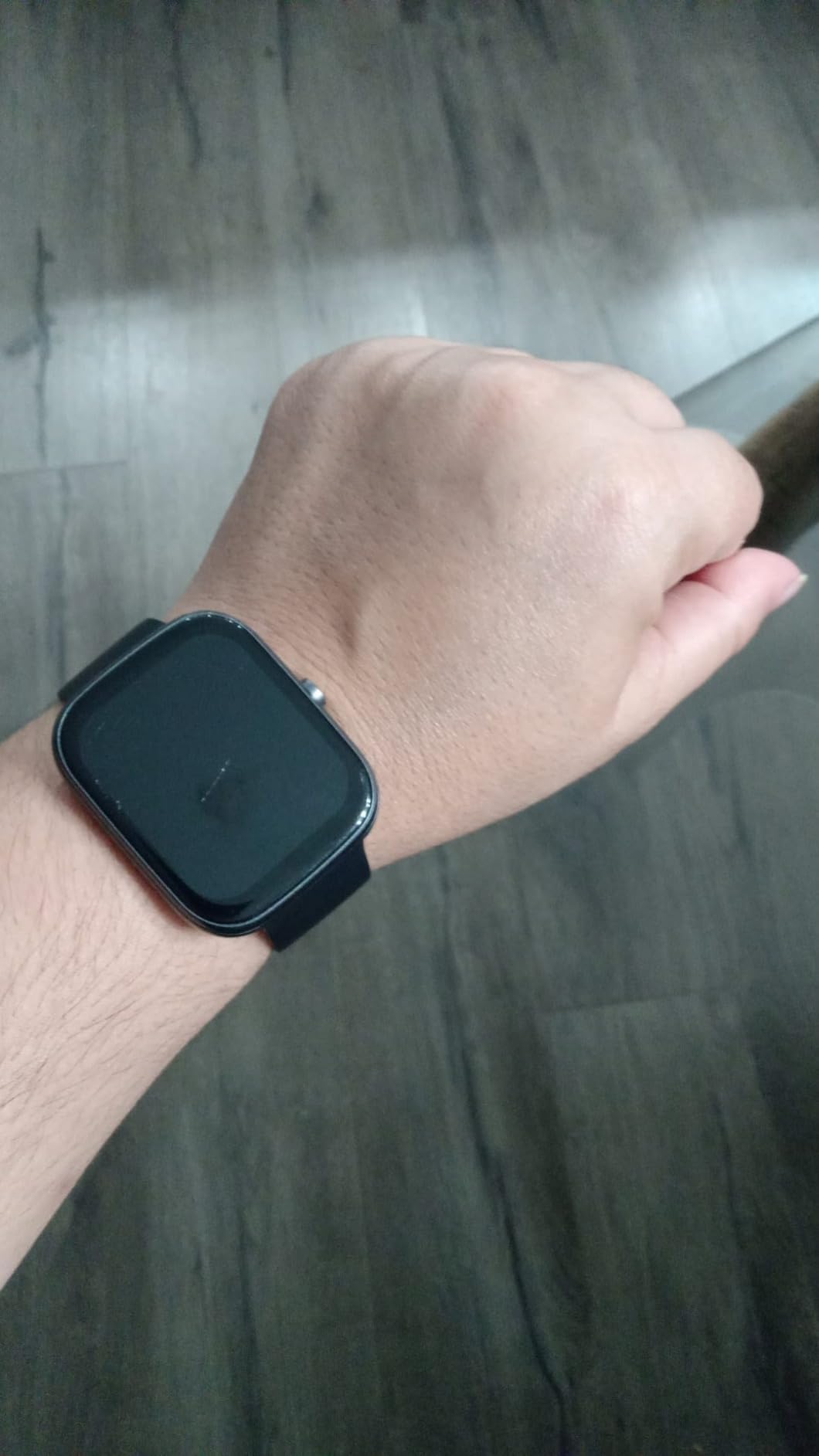 uaue AI Smart Watch with ChatGPT, 1.91
