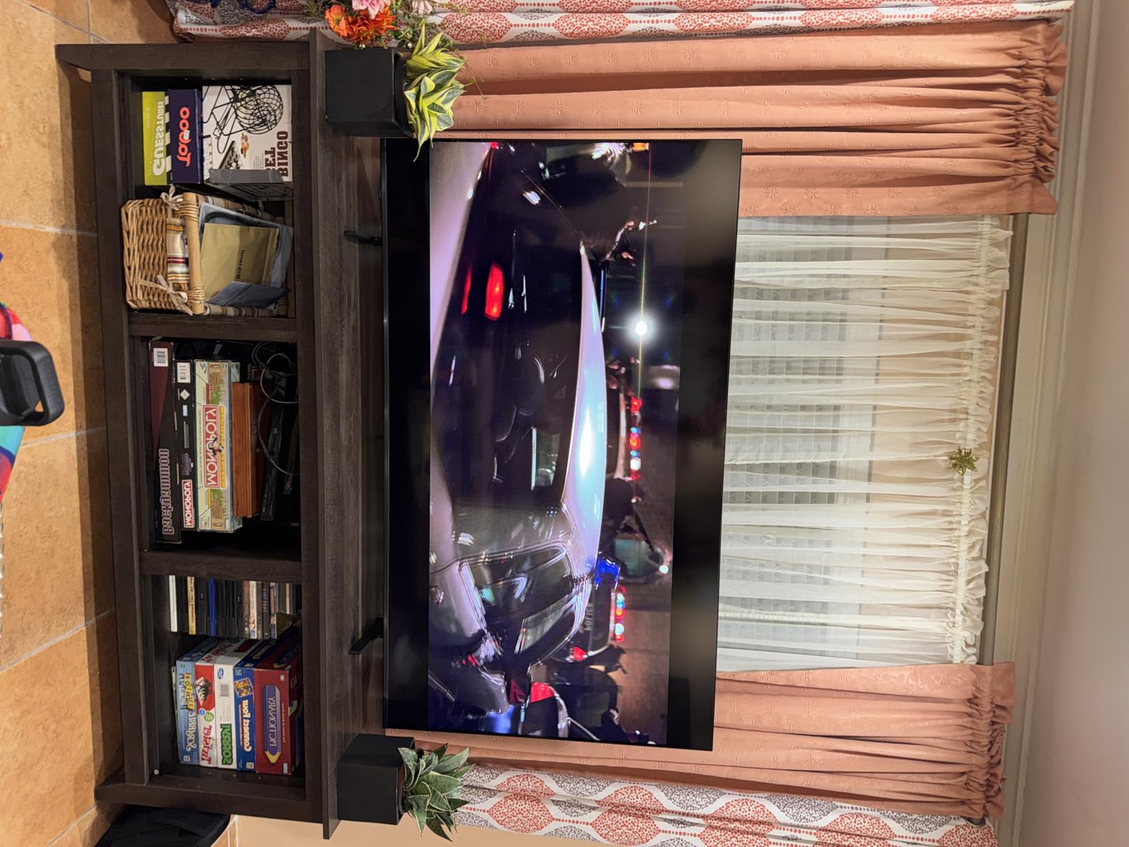 Samsung 85-Inch Class Mini LED M70H Series Samsung Vision AI Companion Smart TV (2026 Model, 85M70H) Mini LED Processor 4K, Pure Spectrum Color, Motion Xcelerator + DLG 120Hz customer photo 2