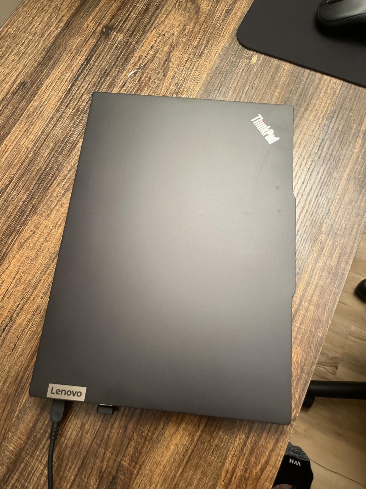 ThinkPad E14 Business Laptop (14