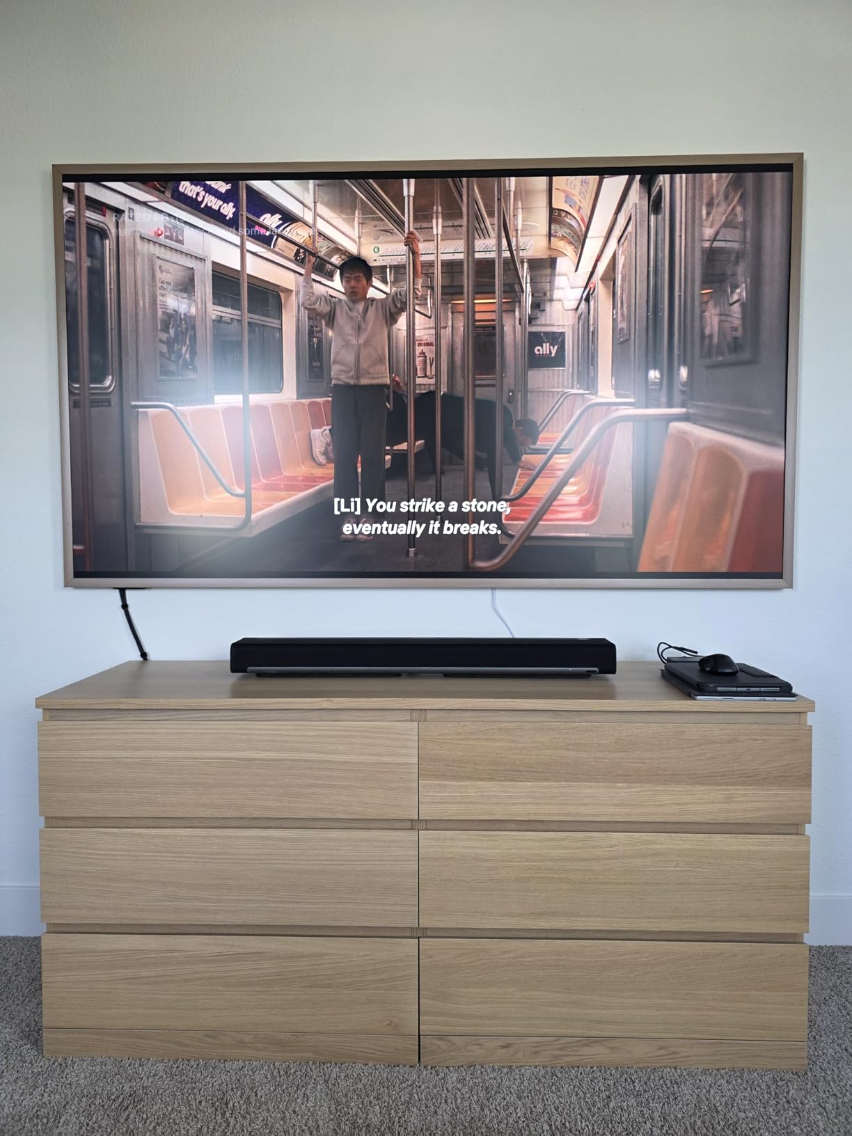Hisense 75