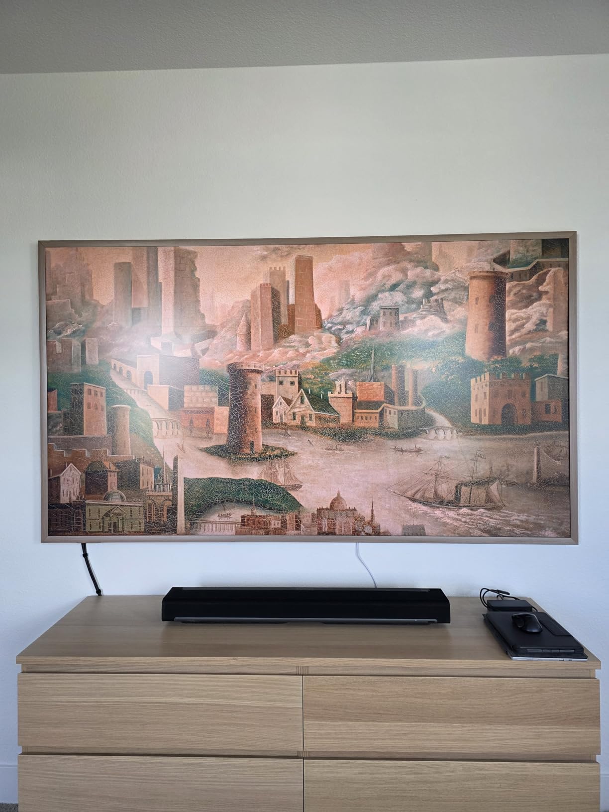Hisense 75