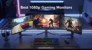 Best 1080p Gaming Monitors