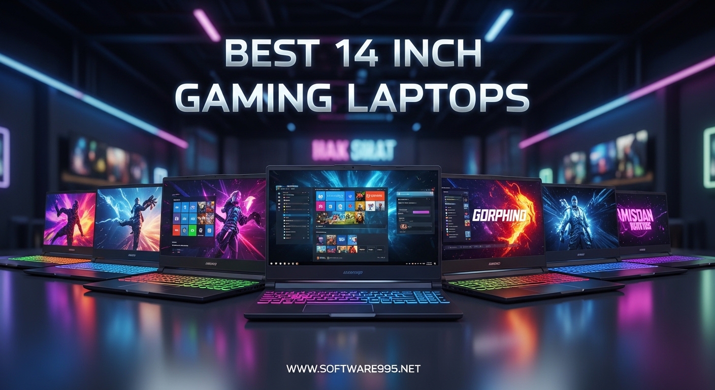 Best 14 Inch Gaming Laptops