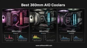 Best 360mm AIO Coolers