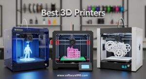 Best 3D Printers