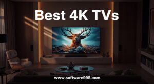 Best 4K TVs