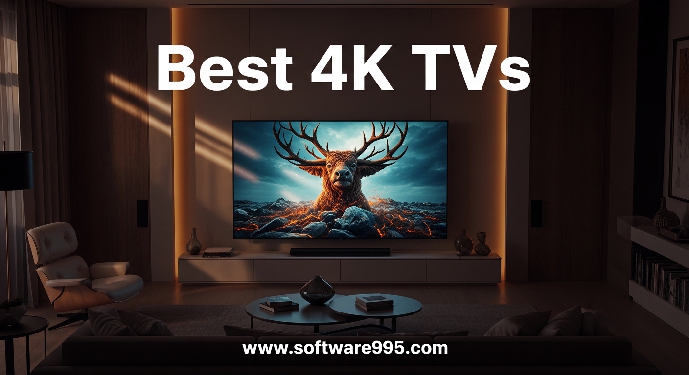 Best 4K TVs